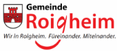 Logo Gemeinde Roigheim 